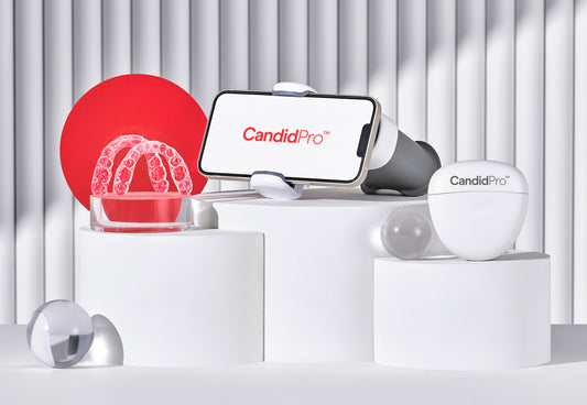 CandidPro Case Bundle - 4 pack